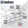 Подложка ресьор Mercedes Sprinter T2/LN1 Vario